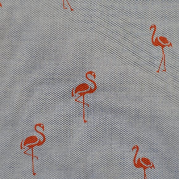 Sovereign Code SS Flaming Button Down XL - Picture 6 of 6